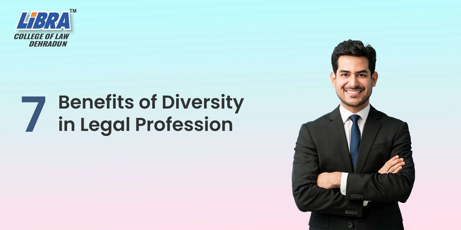7 Benefits of Diversity in legal Profession