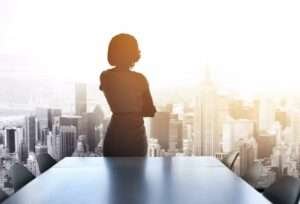 corporate sector
