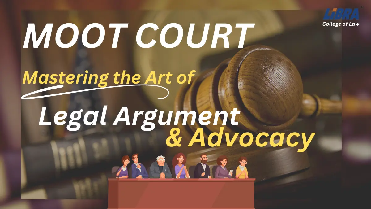 Moot Court : Mastering the Art of Legal Argument & Advocacy