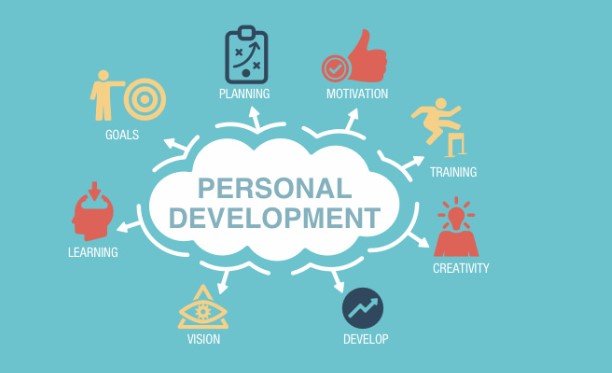 personal growth