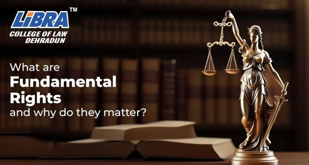What Are Fundamental Rights and Why Do They Matter