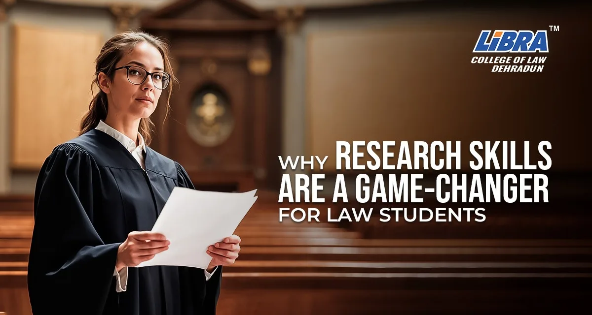  Why Research Skills Are a Game-Changer for Law Students