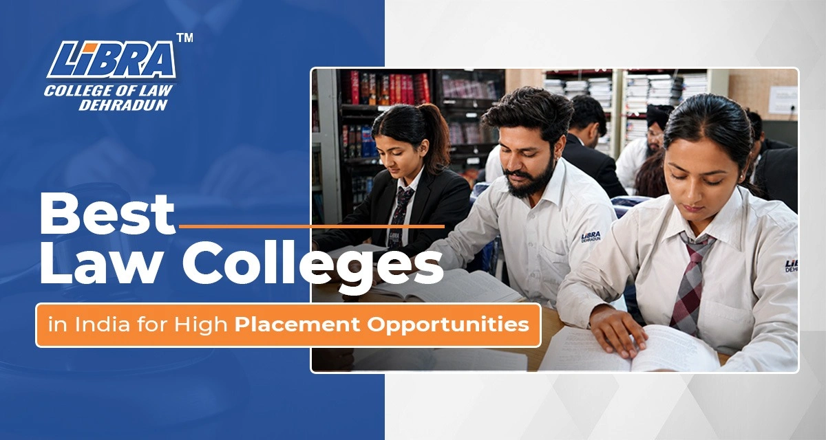 best law colleges in India
