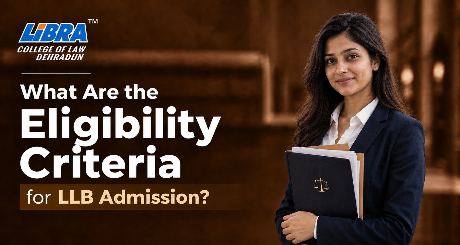eligibility criteria for llb