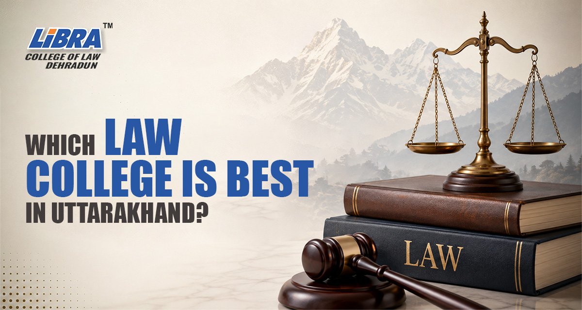 Law College in Uttarakhand