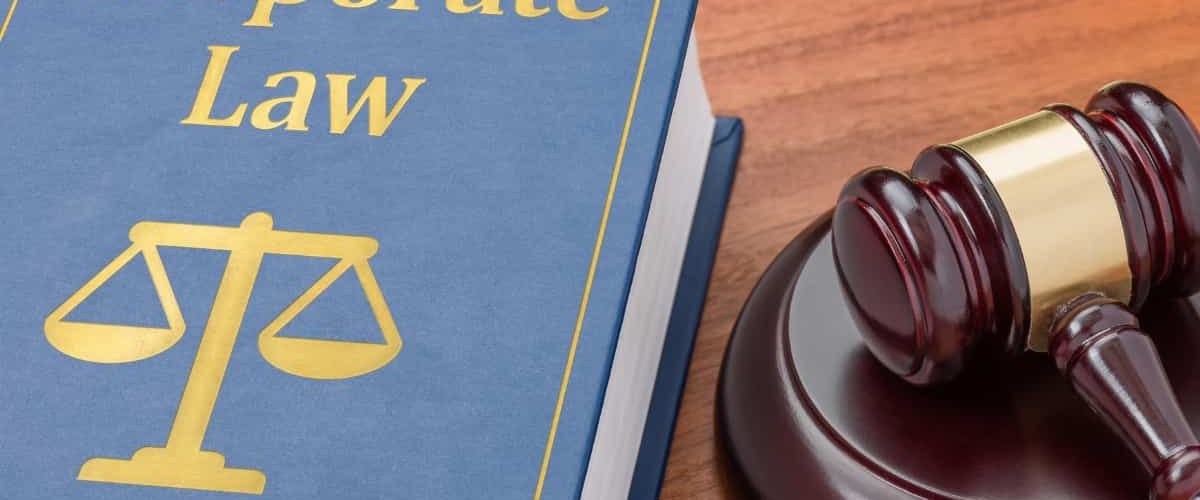 corporate law